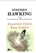 Zamanın kısa tarihi